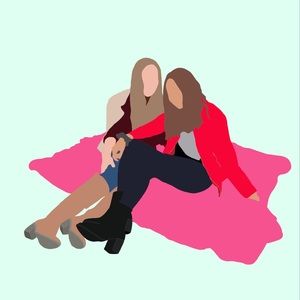 Meet your Posher, Kailey